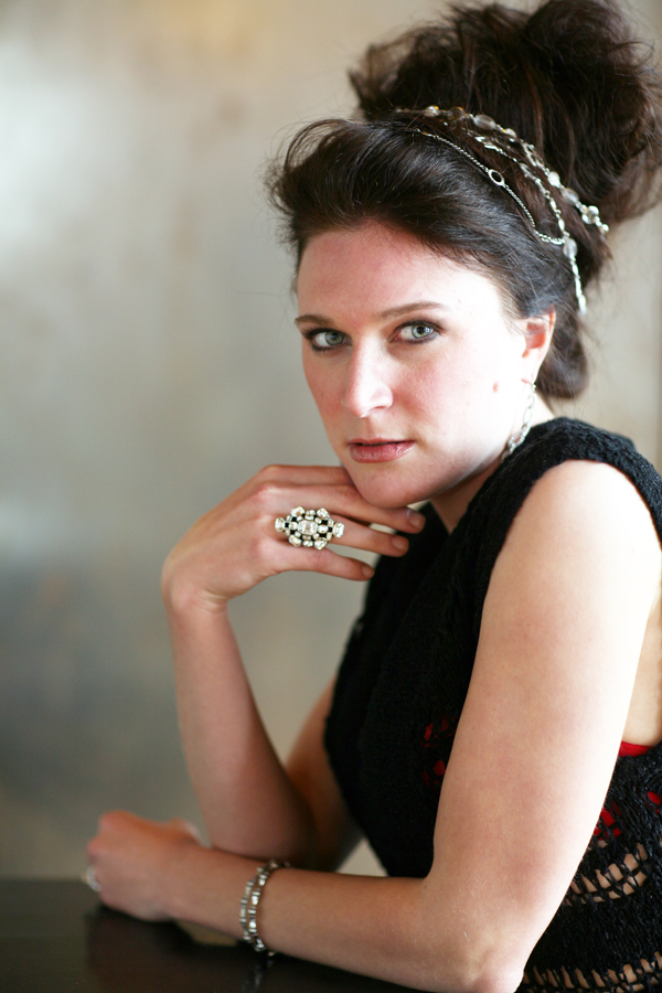 Danielle Peterson