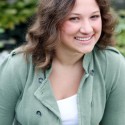 Edina senior portraits