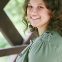 Edina senior portraits