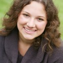 Edina senior portraits