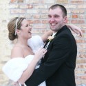 Andrew and Kenzie's wedding in Minneapolis Minnesota