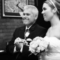 Andrew and Kenzie's wedding in Minneapolis Minnesota