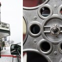 Meghan and Bryan's Nordeast Winter Wedding