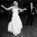 Meghan and Bryan's Nordeast Winter Wedding