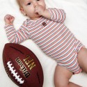 Ezra's 1 Year Old Portraits