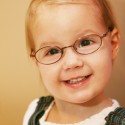 Adalynn's two year old portraits