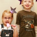 Adalynn's two year old portraits