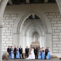 Heidi and David's Wedding in Sauk Rapids, MN