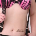 A bachelorette boudoir party