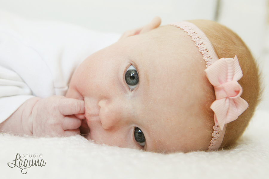 Studio Laguna Photography babies and little ones 