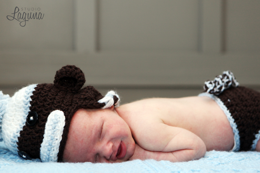 Studio Laguna Photography babies and little ones 