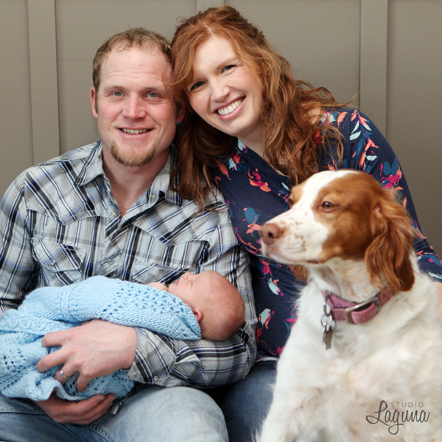 Studio Laguna Photography babies and little ones 