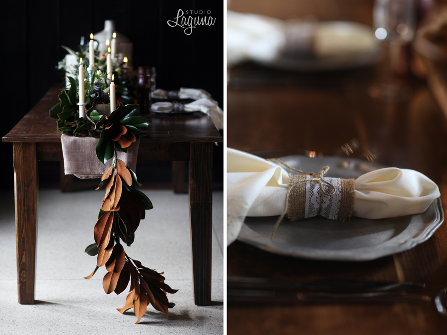 Studio Laguna Photography styled shoot 2 