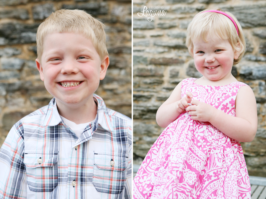 Studio Laguna Photography babies and little ones 