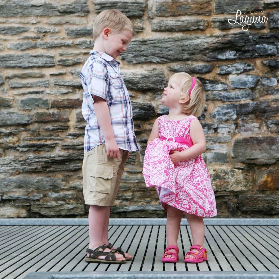 Studio Laguna Photography babies and little ones 