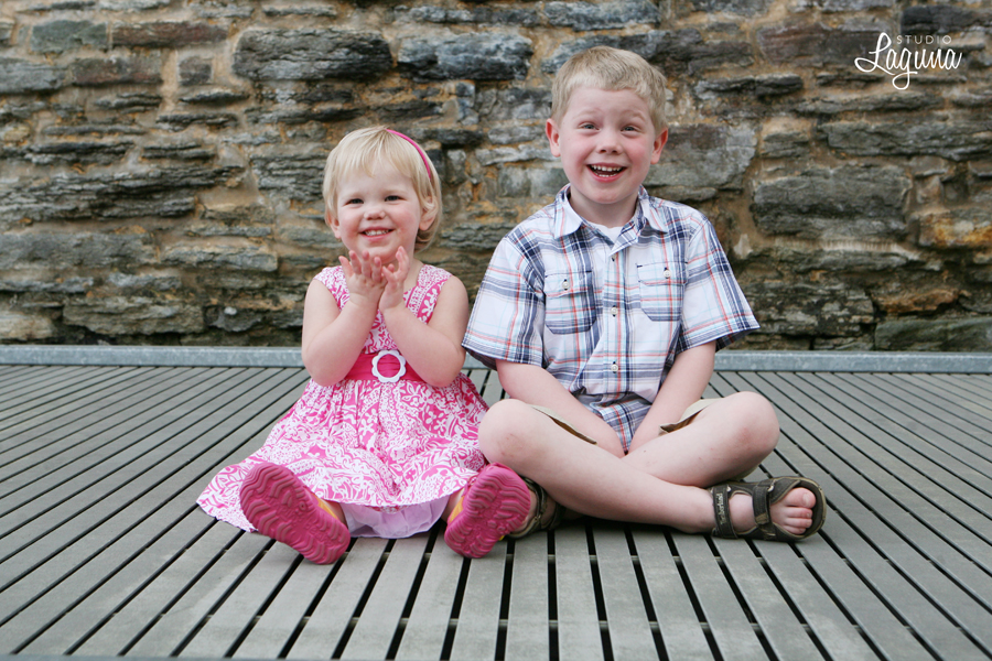 Studio Laguna Photography babies and little ones 