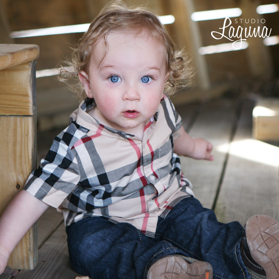 Studio Laguna Photography babies and little ones 