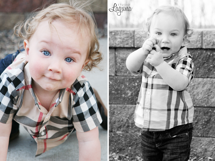 Studio Laguna Photography babies and little ones 