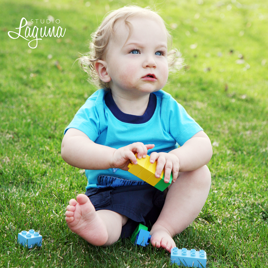 Studio Laguna Photography babies and little ones 