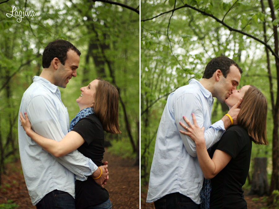 Studio Laguna Photography engagement sessions 