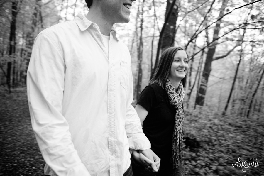 Studio Laguna Photography engagement sessions 