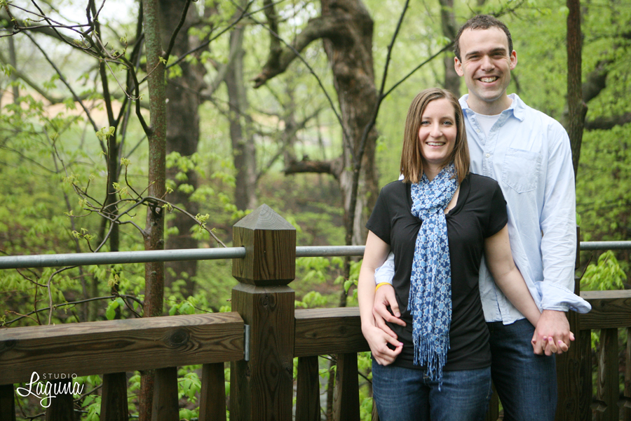 Studio Laguna Photography engagement sessions 