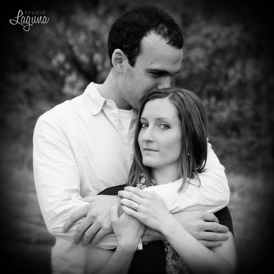 Studio Laguna Photography engagement sessions 