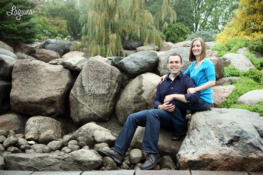 Studio Laguna Photography engagement sessions 
