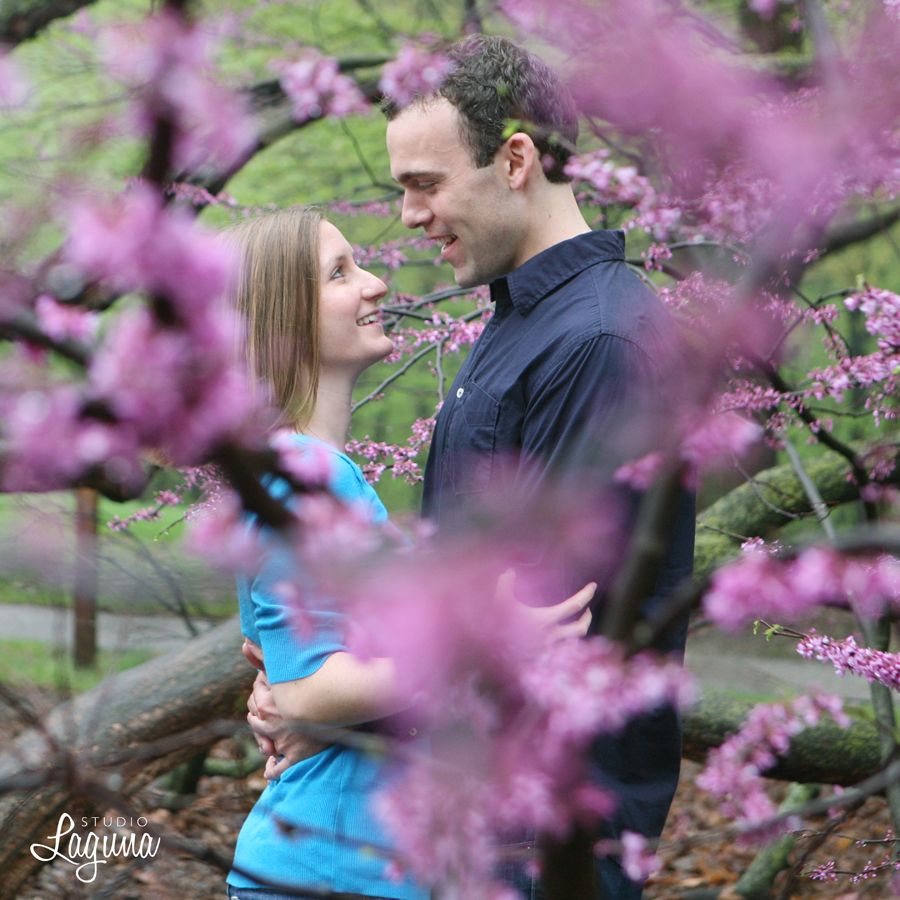Studio Laguna Photography engagement sessions 