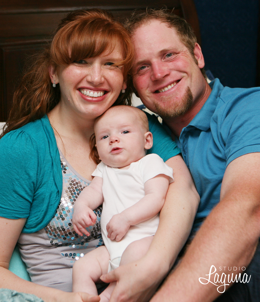 Studio Laguna Photography babies and little ones 
