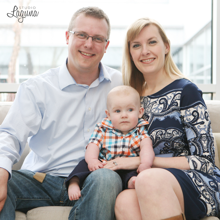 Studio Laguna Photography family sessions 