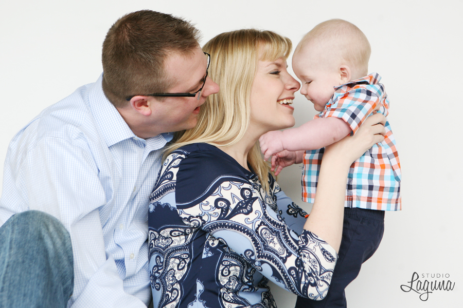 Studio Laguna Photography family sessions 