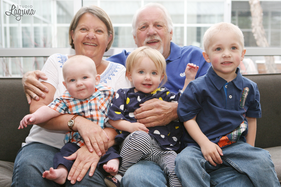 Studio Laguna Photography family sessions 