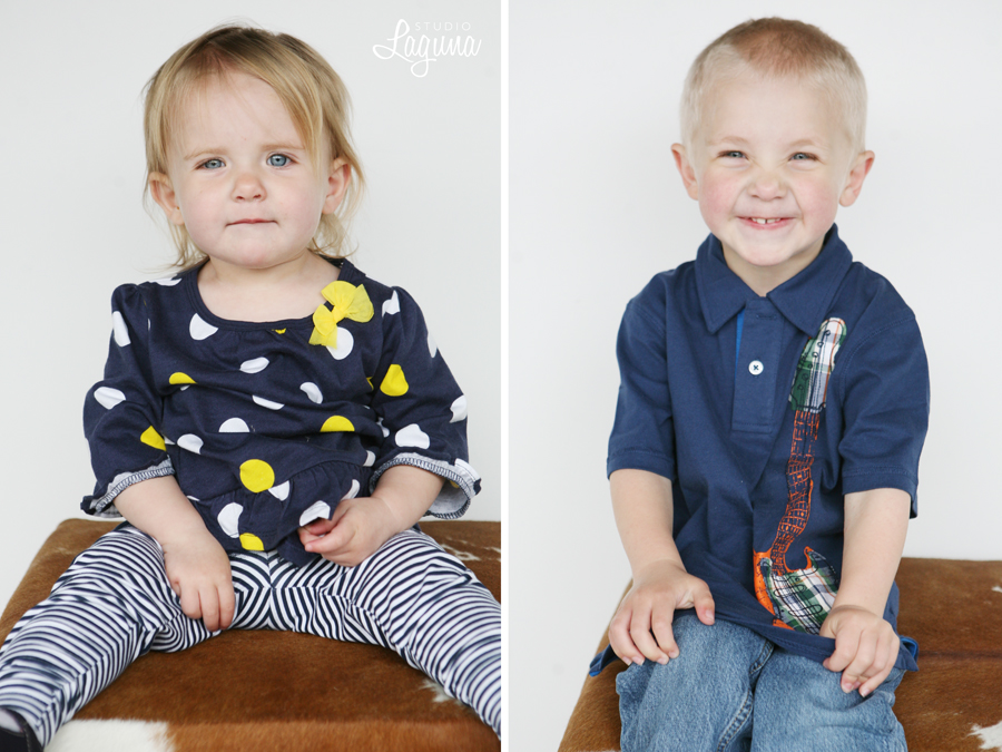 Studio Laguna Photography family sessions 