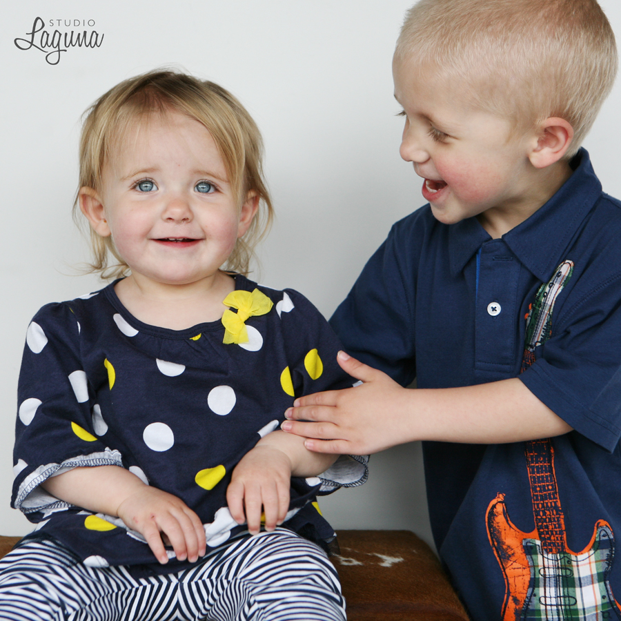 Studio Laguna Photography family sessions 