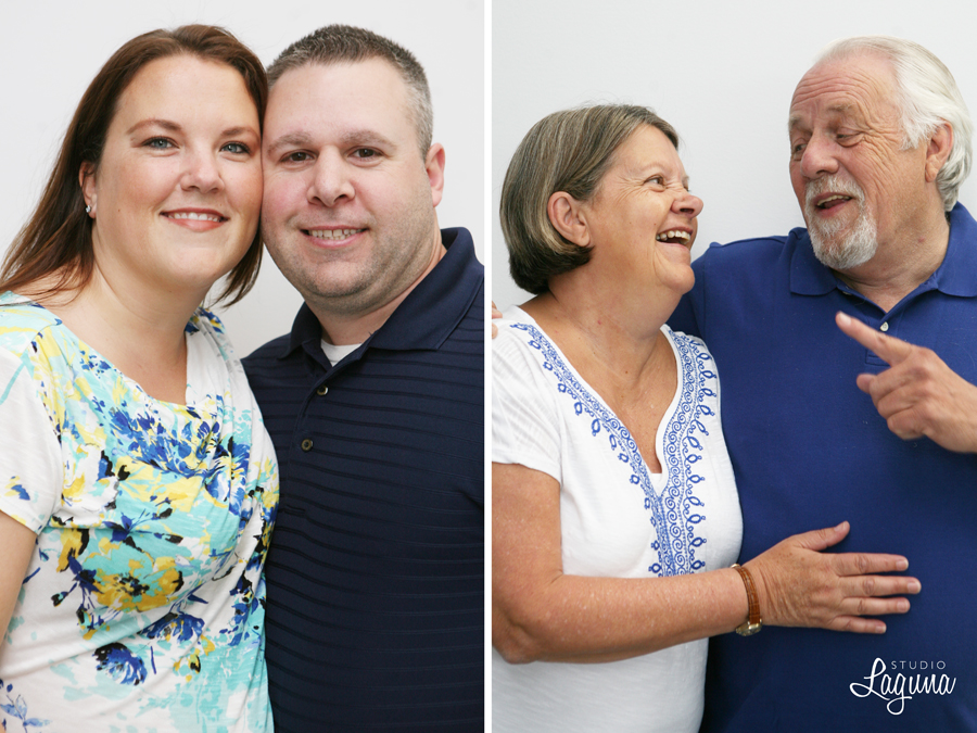 Studio Laguna Photography family sessions 