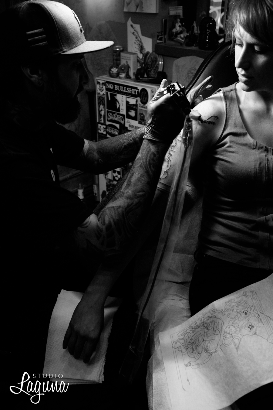 Studio Laguna Photography events 